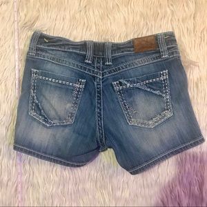 BKE Culture Shorts 28